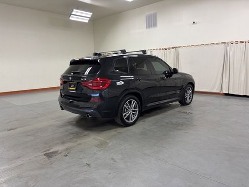 Used 2018 BMW X3 xDrive30i image 8