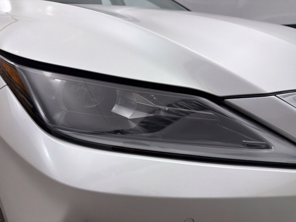 Used 2021 Lexus RX 450h AWD w/ Premium Package image 33