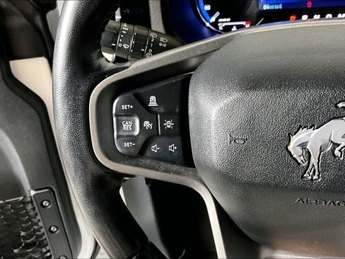 Used 2022 Ford Bronco Wildtrak image 14