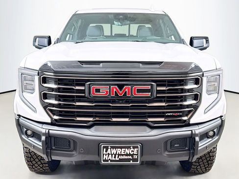 New 2026 GMC Sierra 1500 AT4X image 2