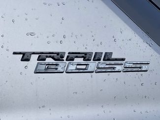 New 2026 Chevrolet Silverado EV Trail Boss w/ Premium Package AWD/4WD video 2