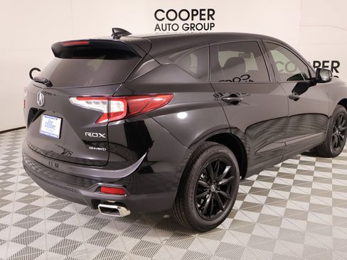 Used 2025 Acura RDX SH-AWD image 21