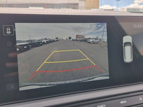 New 2027 Kia Telluride EX X-Line image 21