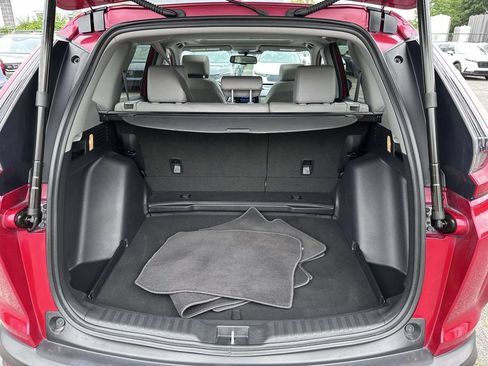 Used 2022 Honda CR-V EX-L image 7
