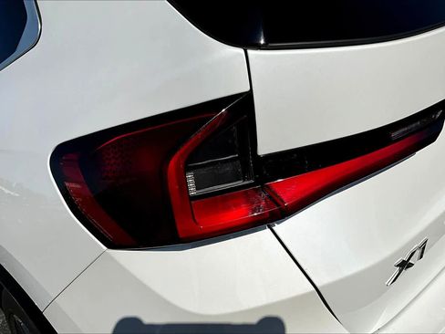 Certified 2024 BMW X1 xDrive28i image 27