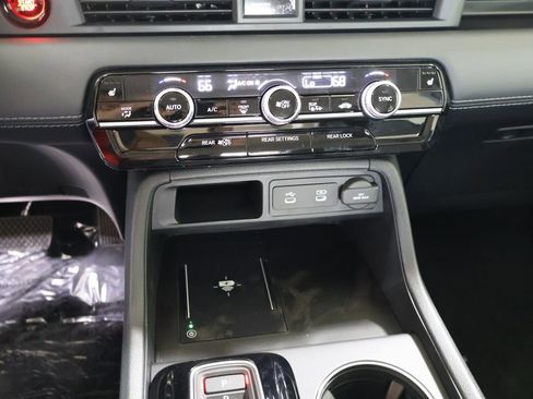 New 2026 Honda Pilot EX-L image 25