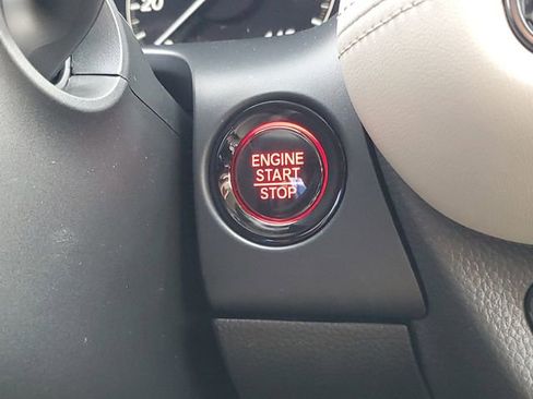 New 2026 Honda HR-V LX image 17