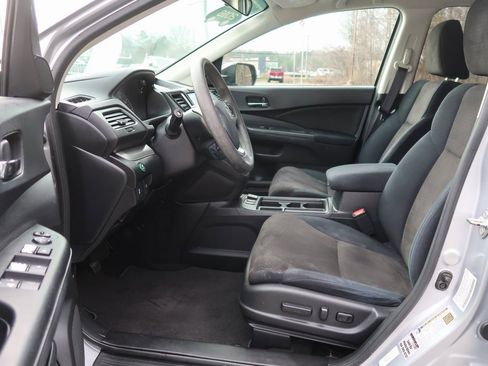 Used 2016 Honda CR-V EX image 10
