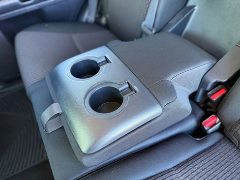 Used 2016 Toyota 4Runner 4WD image 22