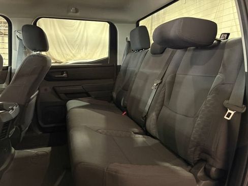 Used 2024 Toyota Tundra SR5 w/ SR5 Convenience Package AWD/4WD image 21