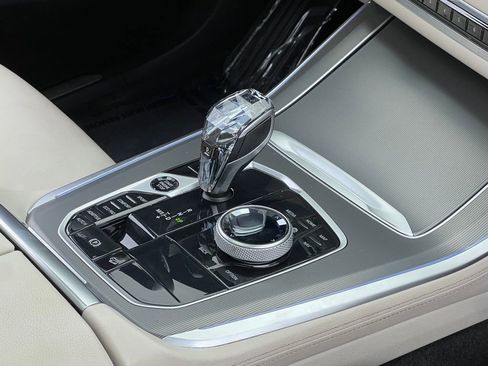 Used 2021 BMW X5 xDrive40i w/ Executive Package 3 image 37