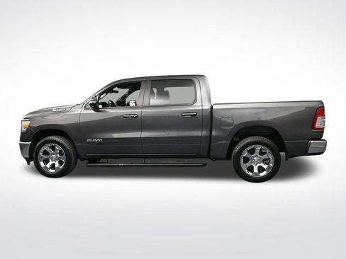 Used 2022 RAM 1500 Big Horn AWD/4WD image 2