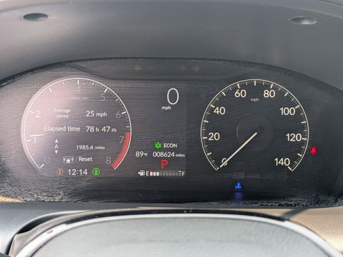 Certified 2026 Honda HR-V Sport image 10