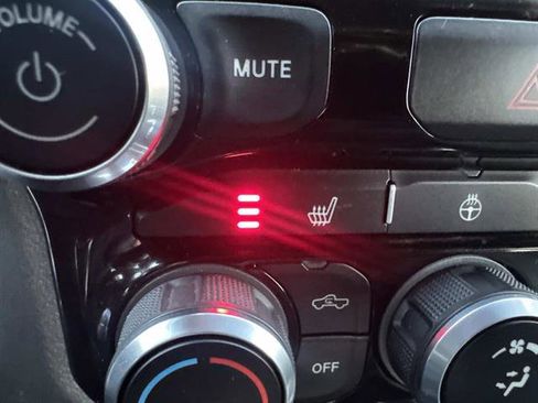 Used 2021 RAM 2500 Power Wagon w/ Power Wagon Off Road Package image 18