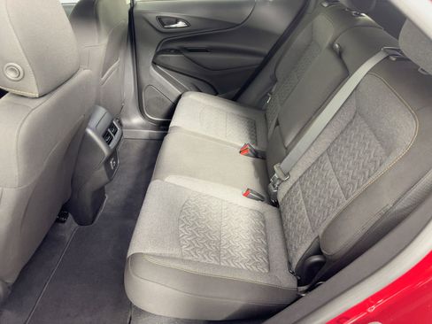 Used 2023 Chevrolet Equinox LT image 16