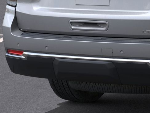 New 2026 Chevrolet Suburban LT w/ Comfort Package image 28