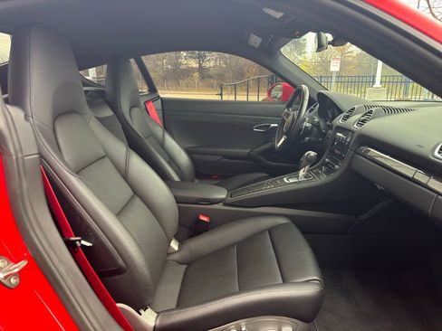 Used 2021 Porsche 718 Cayman image 50