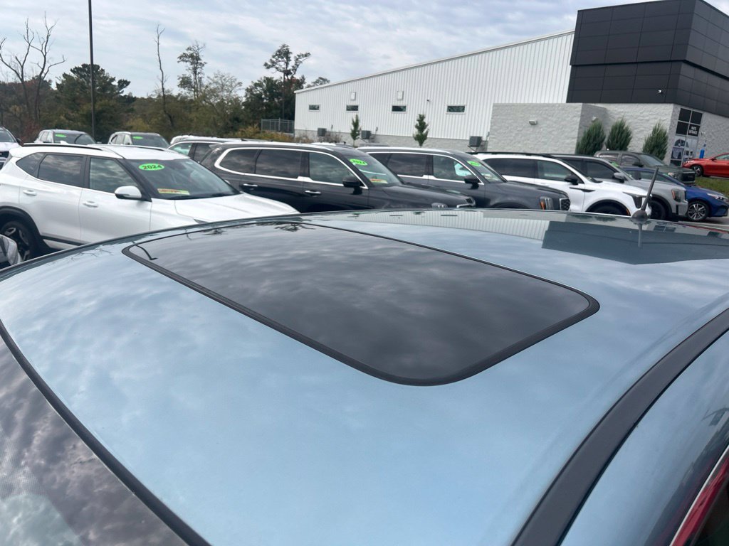 Used 2015 Honda CR-V EX image 10
