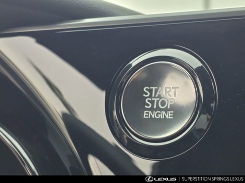 New 2026 Lexus TX 350 350 Luxury image 19