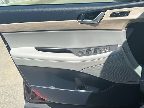 Used 2024 Hyundai Palisade Limited FWD image 20