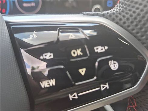 Used 2024 Volkswagen GTI S FWD image 14