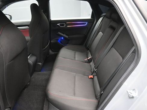 Used 2025 Honda Civic Si image 22