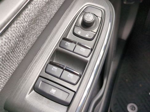 New 2026 Subaru Outback Limited image 24