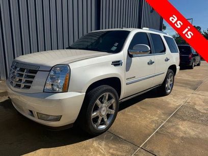 Used 2010 Cadillac Escalade Premium