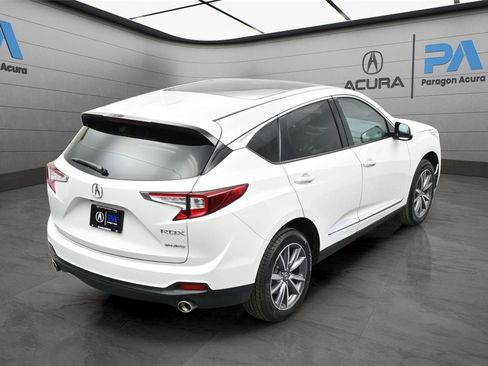Certified 2021 Acura RDX AWD w/ Technology Package image 28