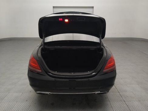 Used 2019 Mercedes-Benz C 300 Sedan image 29