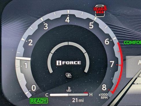 New 2026 Toyota 4Runner 4WD image 11