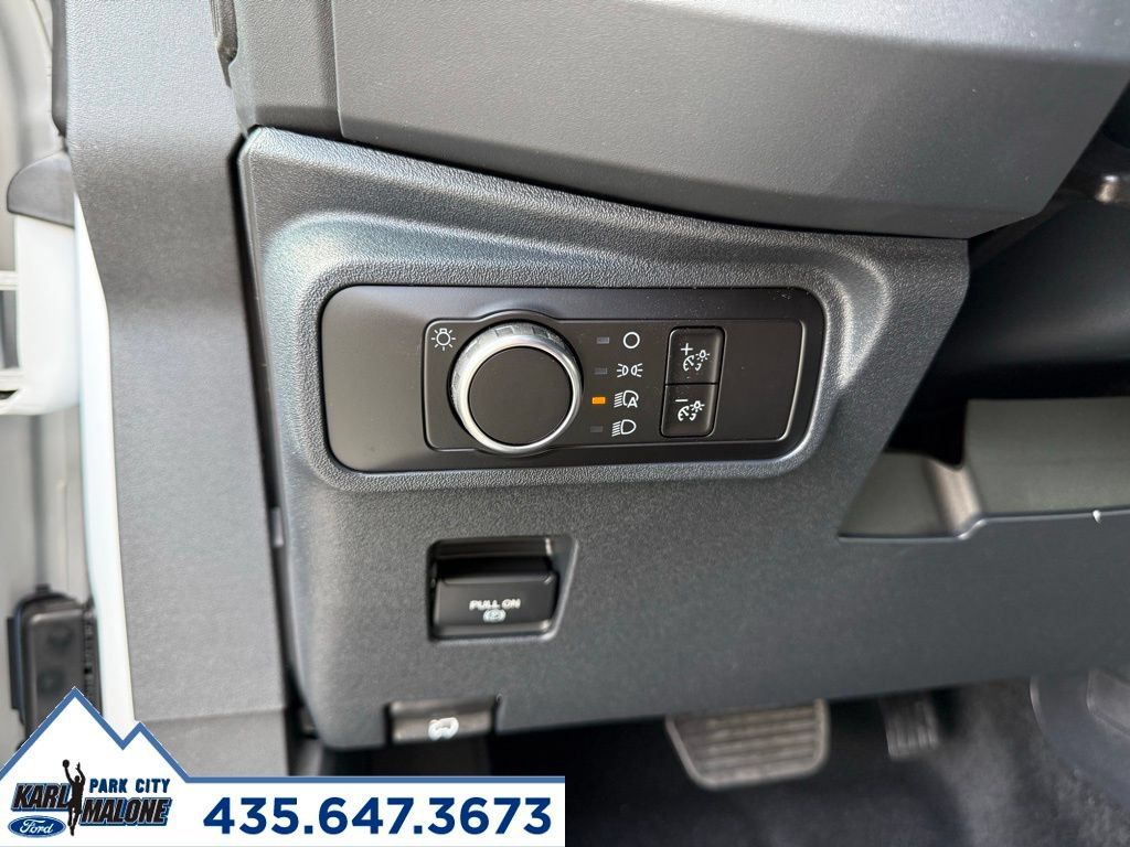 Used 2026 Ford Bronco Big Bend AWD/4WD image 16