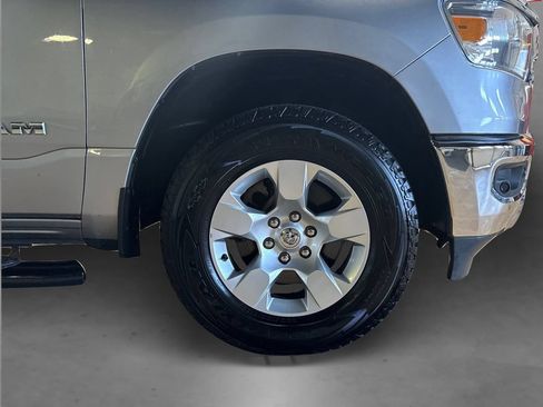Used 2020 RAM 1500 Big Horn AWD/4WD image 20