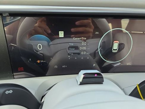 New 2026 Hyundai Palisade Limited image 32