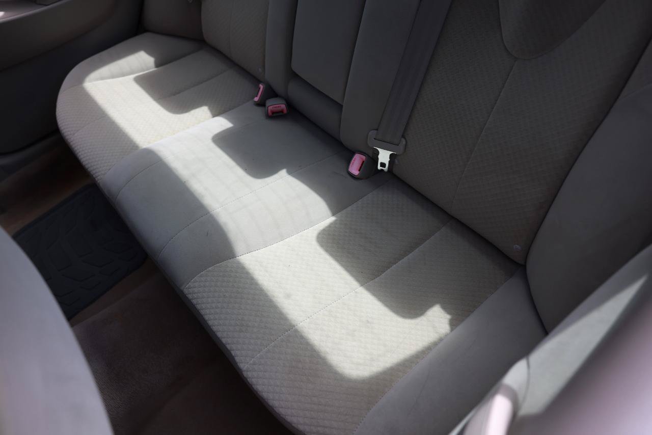 Used 2007 Toyota Camry LE FWD image 10
