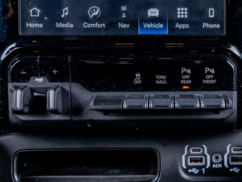 Used 2023 RAM 1500 Big Horn image 27