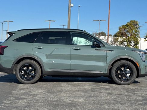 New 2026 Kia Sorento SX Prestige AWD/4WD image 3