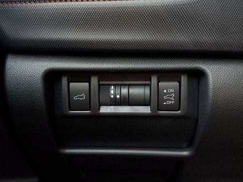 New 2026 Subaru Forester Sport w/ Onyx Edition AWD/4WD image 35