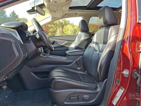 Used 2019 Nissan Murano SL w/ SL Technology Package image 17