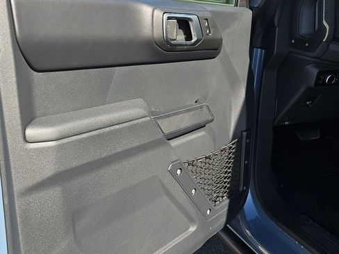 New 2025 Ford Bronco Badlands image 21