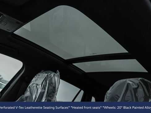 New 2026 Volkswagen Tiguan SE R-Line image 10