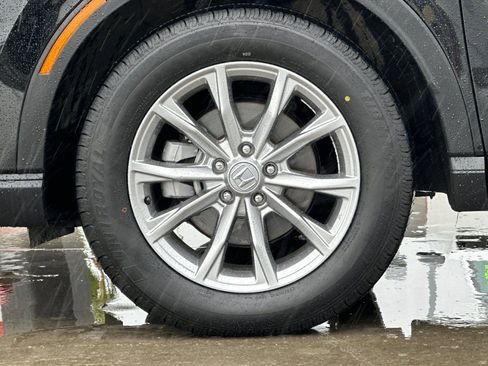 Used 2025 Honda CR-V EX-L image 25