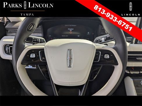 Certified 2023 Lincoln Aviator Black Label w/ Dynamic Handling Package image 26