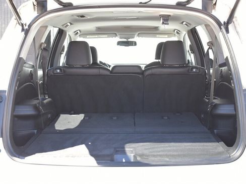 Used 2017 Honda Pilot EX-L image 31