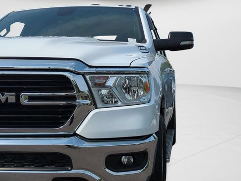 Used 2020 RAM 1500 Big Horn RWD image 24