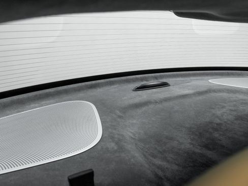 Used 2014 Mercedes-Benz SLS AMG GT Coupe image 80