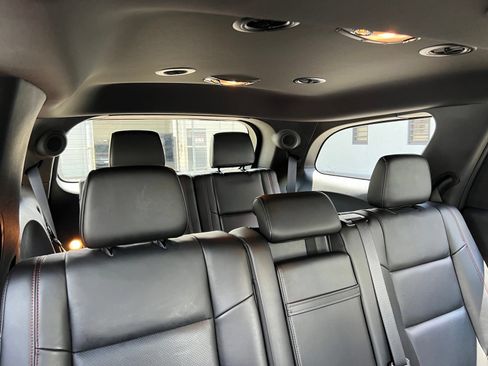 Used 2023 Dodge Durango R/T RWD image 70