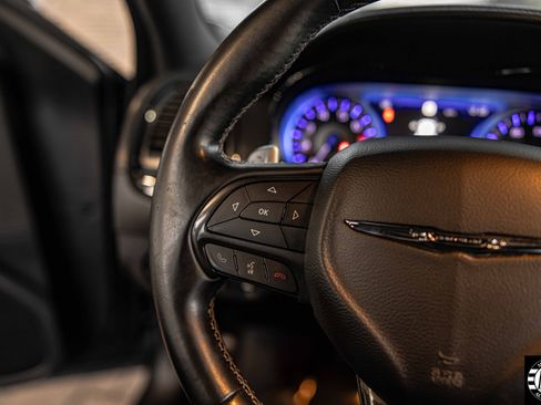 Used 2017 Chrysler 300 S image 24