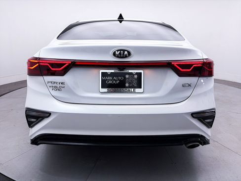 Used 2021 Kia Forte EX FWD image 15