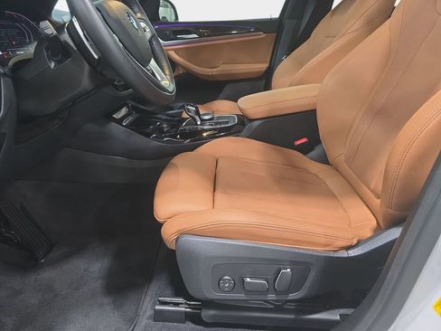 Used 2024 BMW X3 sDrive30i w/ Premium Package w/ZPA image 25